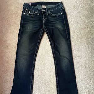 True Religion jeans